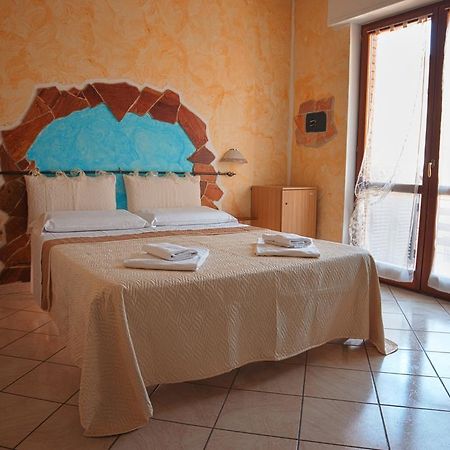 La Manta Guest House Alghero Exterior photo