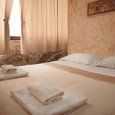 La Manta Guest House Alghero Exterior photo