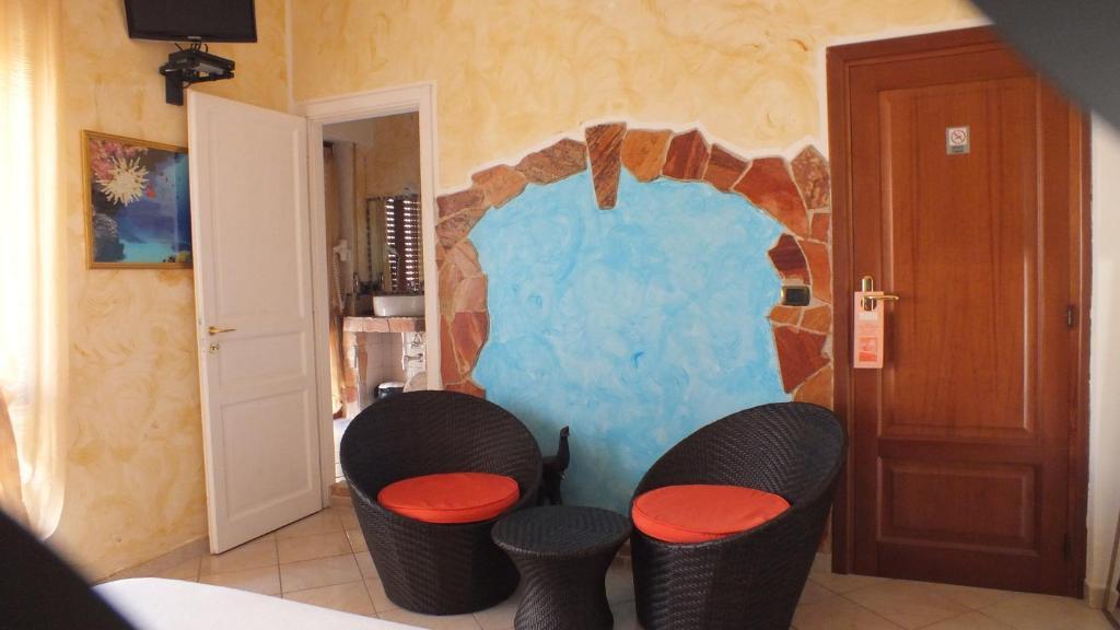 La Manta Guest House Alghero Room photo