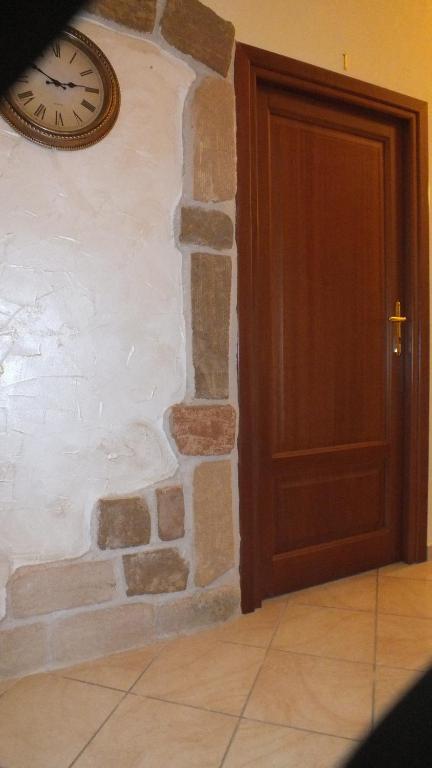 La Manta Guest House Alghero Exterior photo