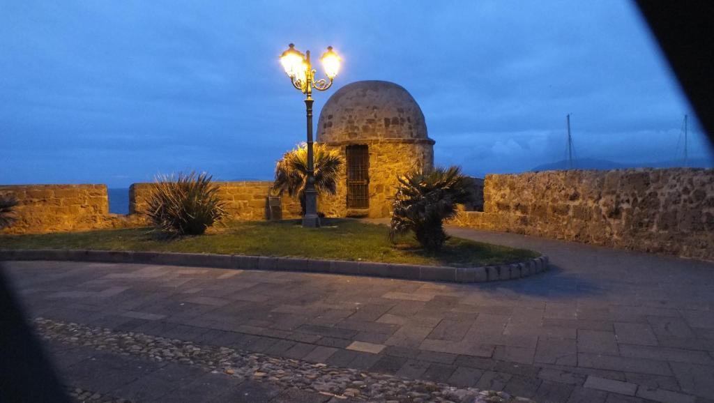 La Manta Guest House Alghero Exterior photo