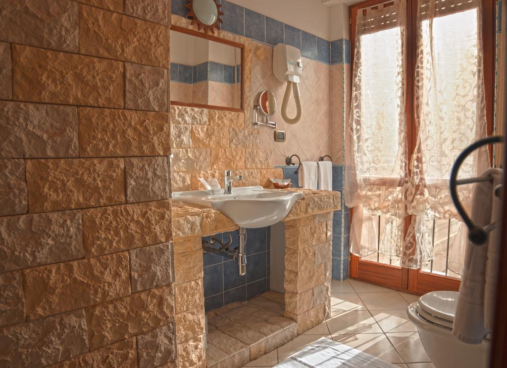 La Manta Guest House Alghero Exterior photo