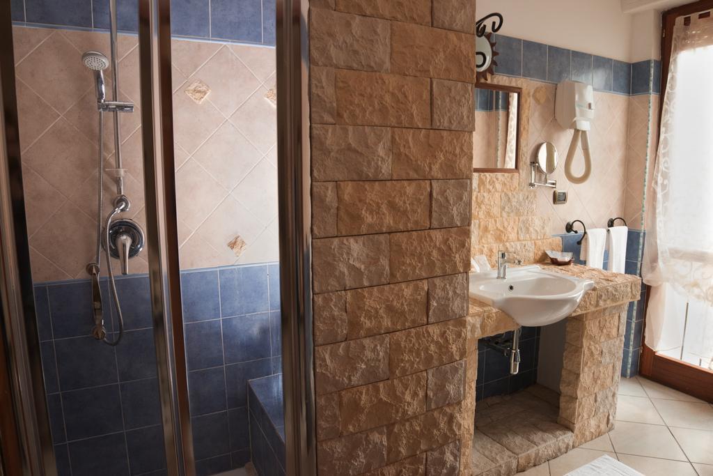La Manta Guest House Alghero Exterior photo
