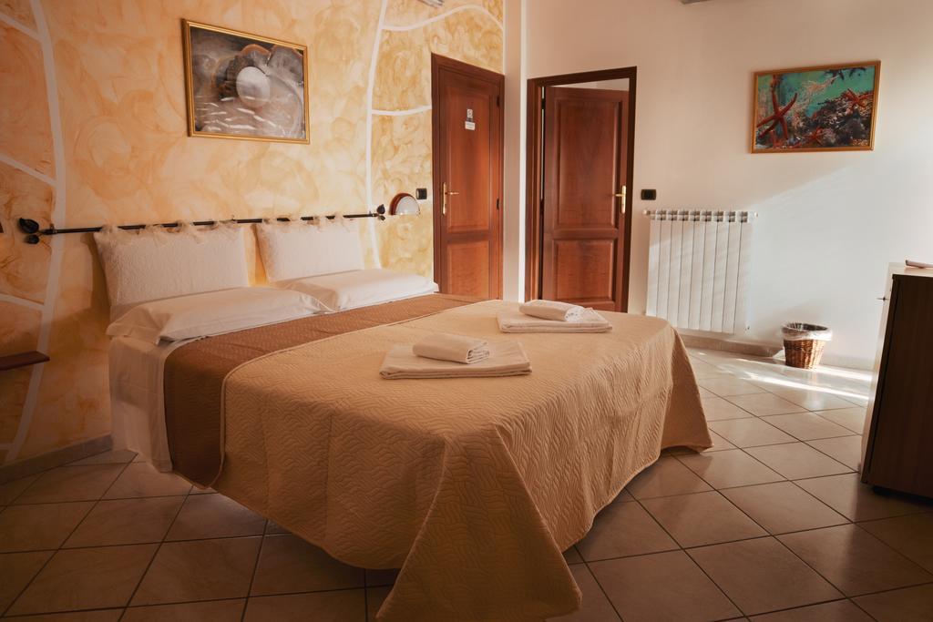 La Manta Guest House Alghero Exterior photo