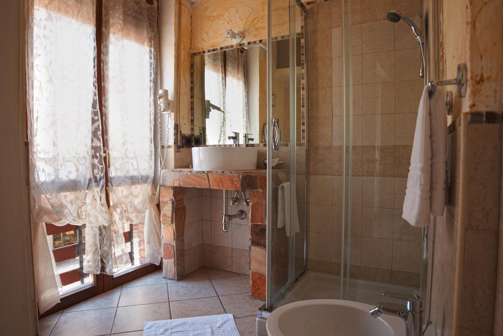 La Manta Guest House Alghero Exterior photo