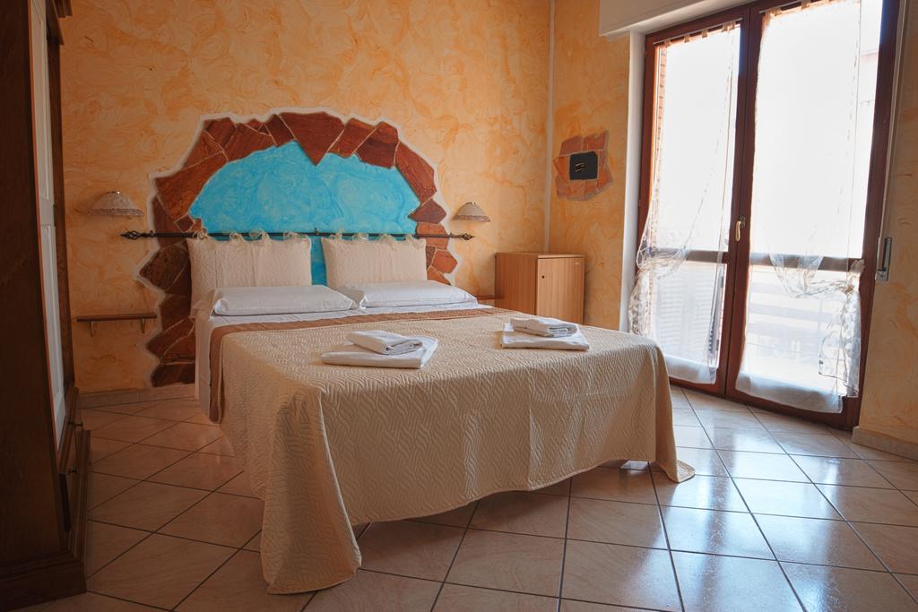 La Manta Guest House Alghero Exterior photo