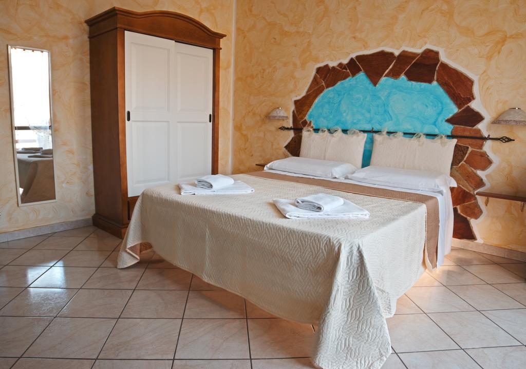 La Manta Guest House Alghero Exterior photo