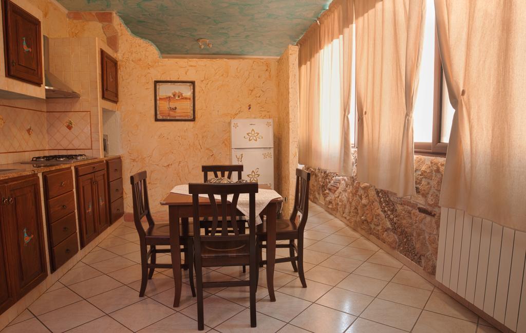 La Manta Guest House Alghero Exterior photo