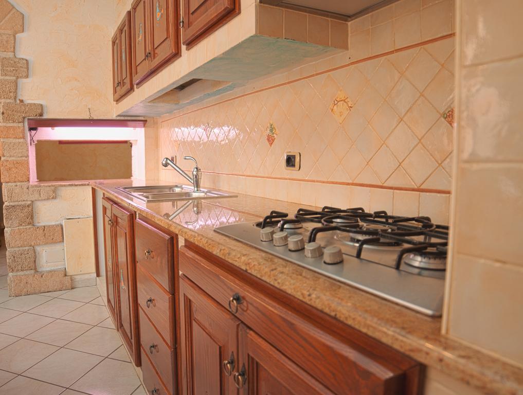 La Manta Guest House Alghero Exterior photo