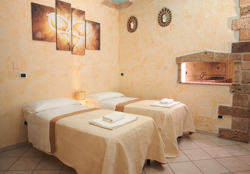 La Manta Guest House Alghero Exterior photo