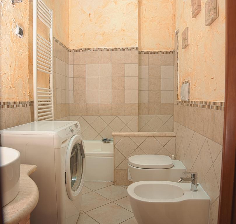 La Manta Guest House Alghero Exterior photo