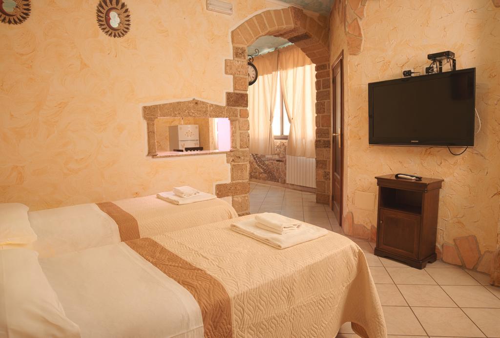 La Manta Guest House Alghero Exterior photo