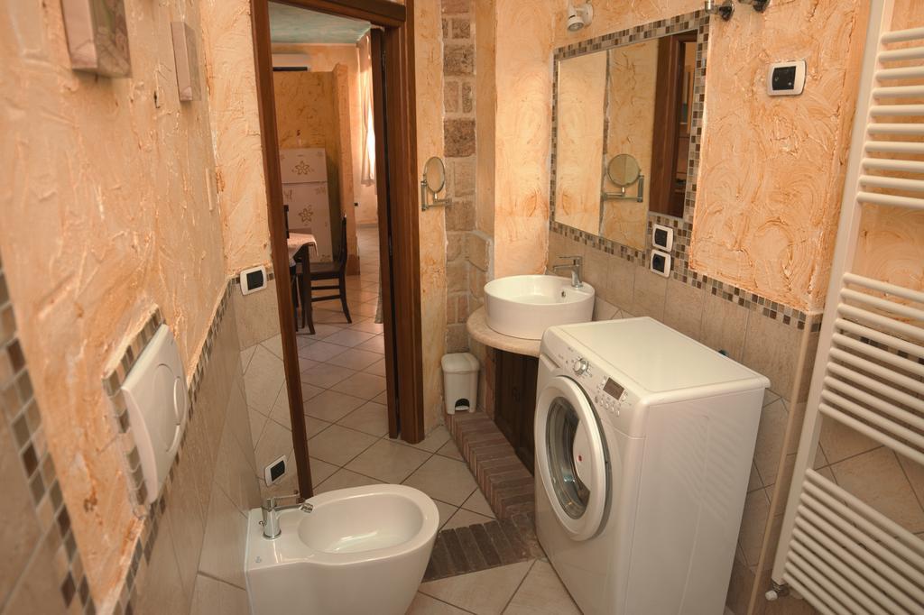 La Manta Guest House Alghero Exterior photo
