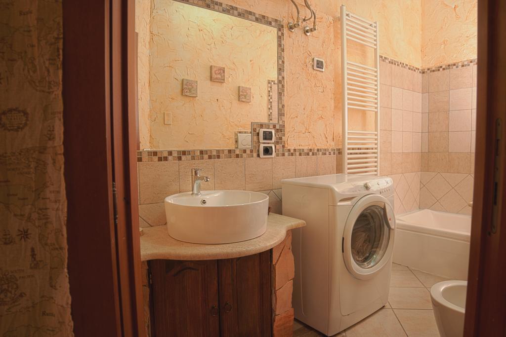 La Manta Guest House Alghero Exterior photo