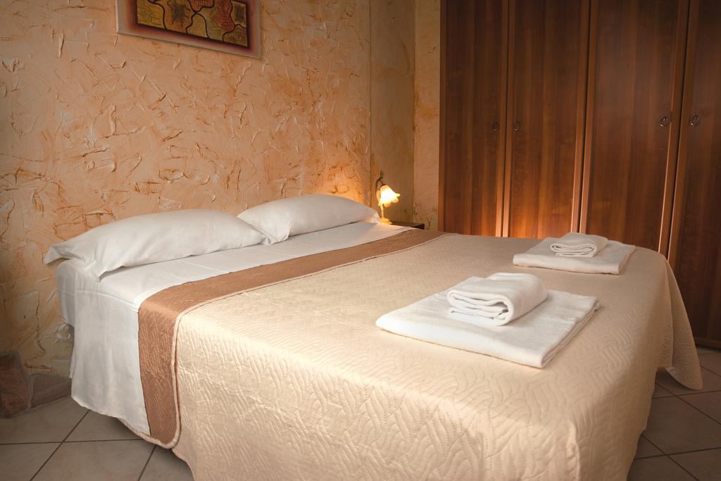 La Manta Guest House Alghero Exterior photo