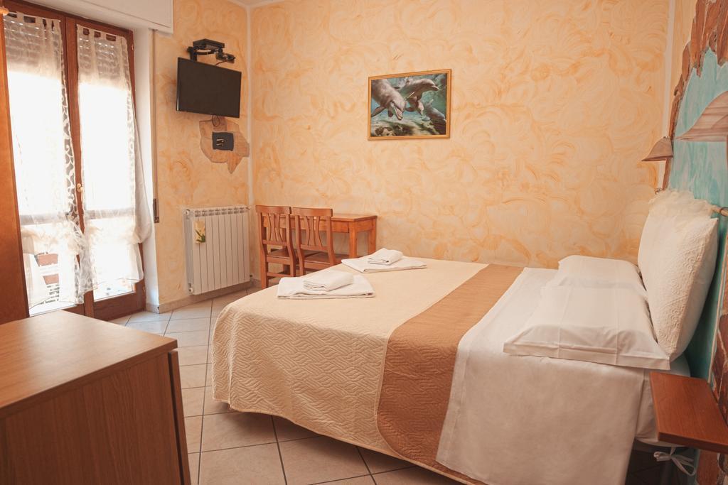 La Manta Guest House Alghero Exterior photo