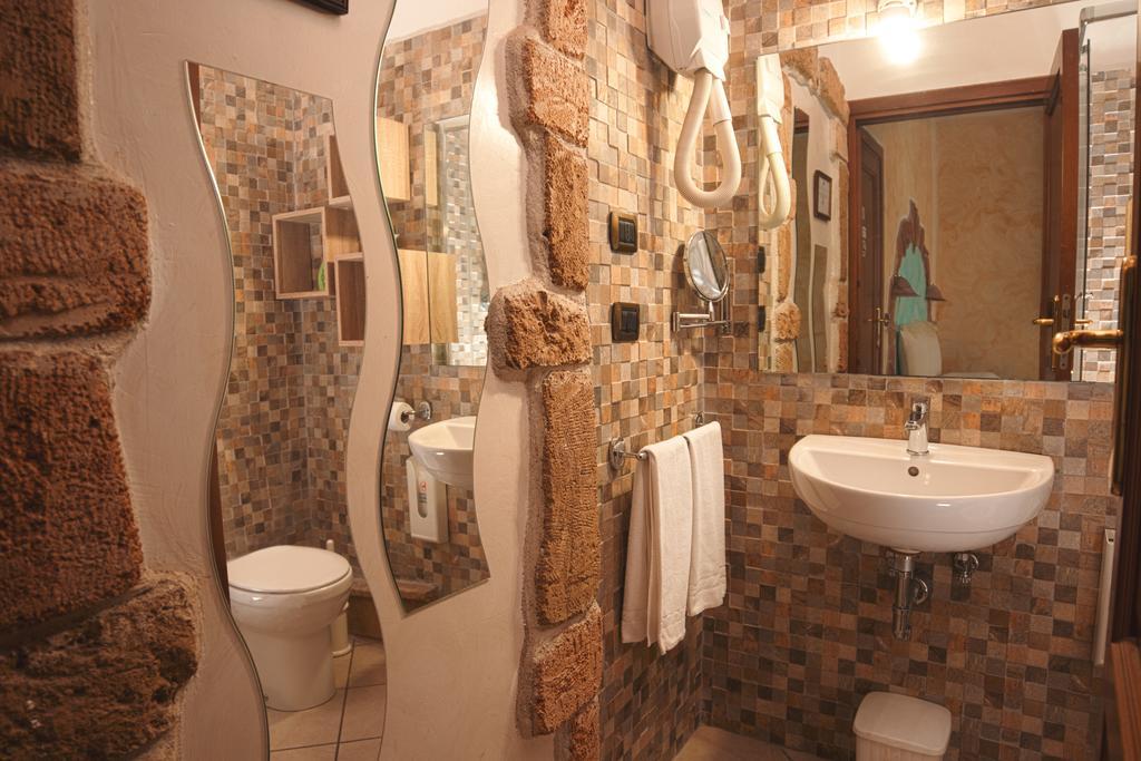 La Manta Guest House Alghero Exterior photo